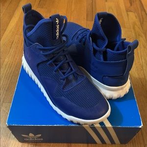 Adidas Originals Tubular X